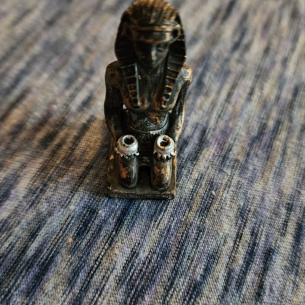 Egyptian sphinx